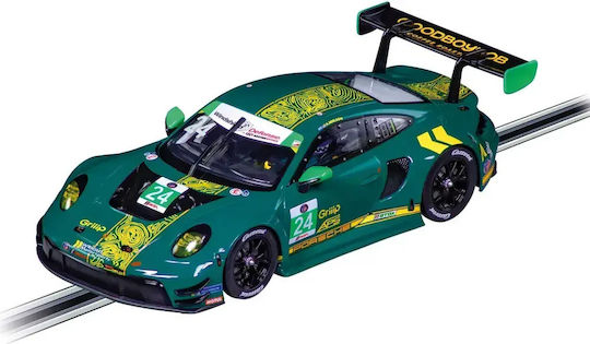 Carrera Digital 124 Porsche 911 Gt3 R "wright Motorsports No.24"