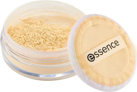 Essence Бананова Пудра на Прах 6 гр за Жени