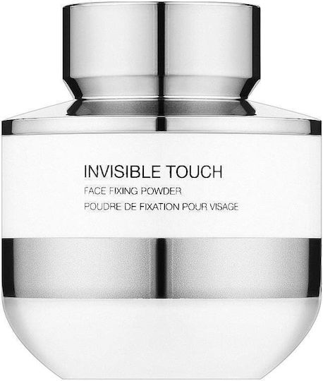 Kiko Milano Pudră Fixatoare Invisible Touch Pentru Față 13.5 G
