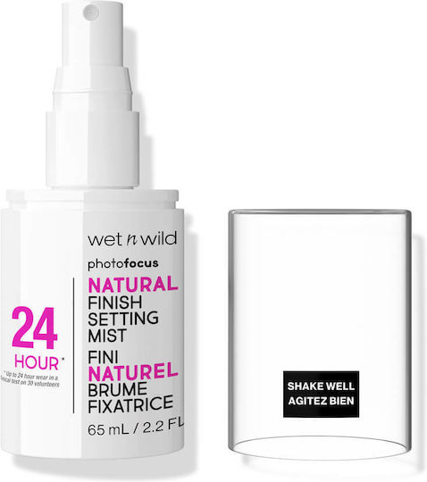 Wet n Wild Фиксиращ Спрей 65мл