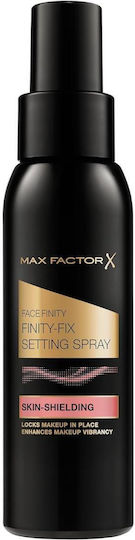 Max Factor Facefinity Finity-fix Спрей за фиксиране на грим 100 мл
