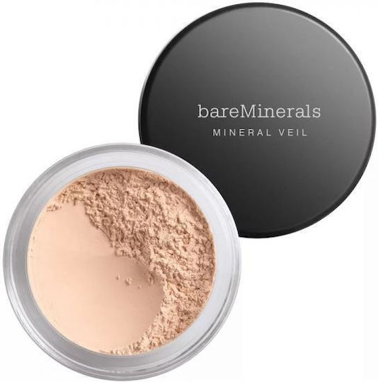 bareMinerals Mineral Veil Фиксираща Пудра 2гр 8мл