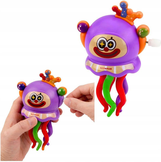 Lean Toys Antistress Πλαστικό Πολύχρωμο