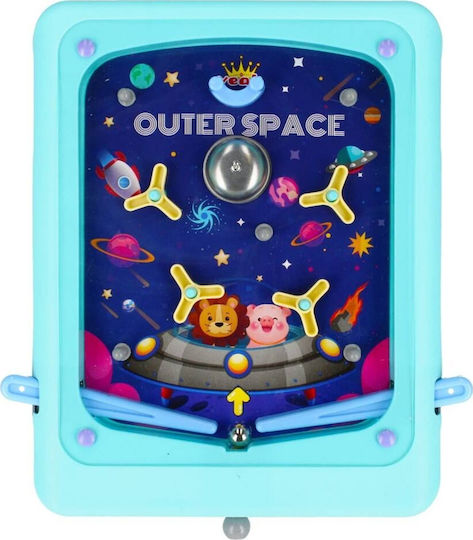 Mega Creative Interaktives Spielzeug Tischflipper Für Über 3-Jährige Verschiedene Designs