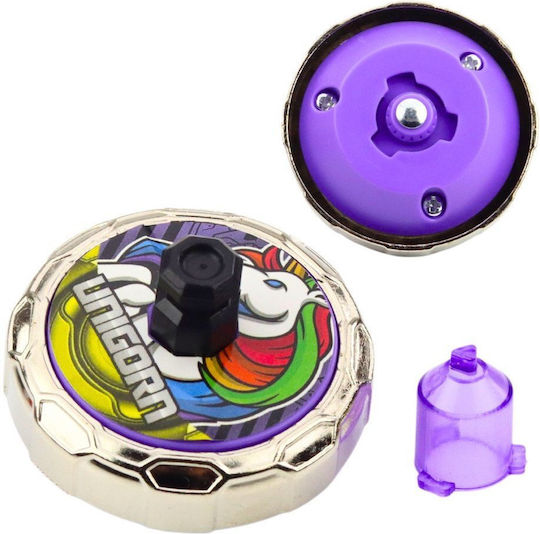 Lean Toys Σβούρα για 3+ Ετών (Διάφορα Σχέδια)