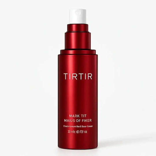 Spray De Fixare Machiaj Tir Rezistență Până La 24h Long-lasting