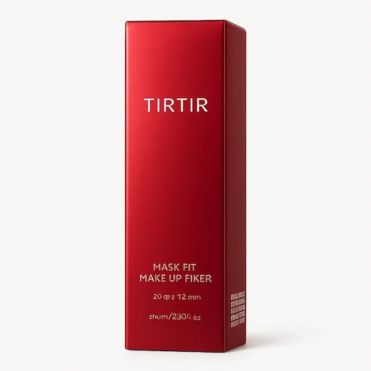 Spray De Fixare Machiaj Tir Rezistență Până La 24h Long-lasting