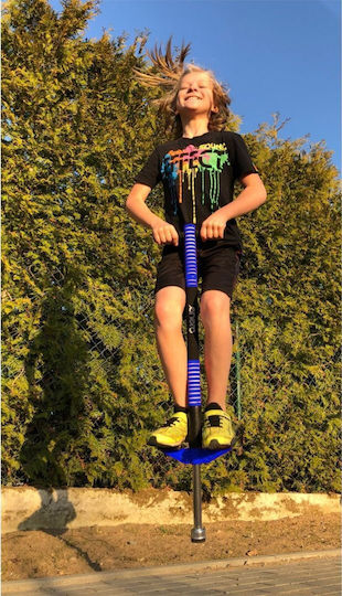 Enero Pogo Stick