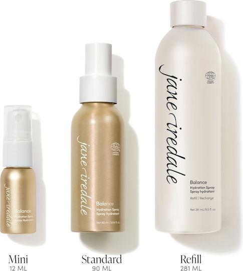 Jane Iredale Установяващ Спрей 90мл