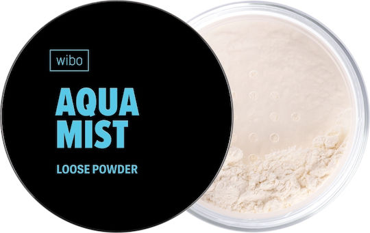 Wibo Aqua Mist Fixierpuder 10gr 120ml
