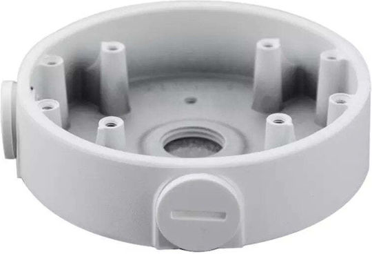 BCS CCTV-Zubehör Weiß BCS-L-ADMM