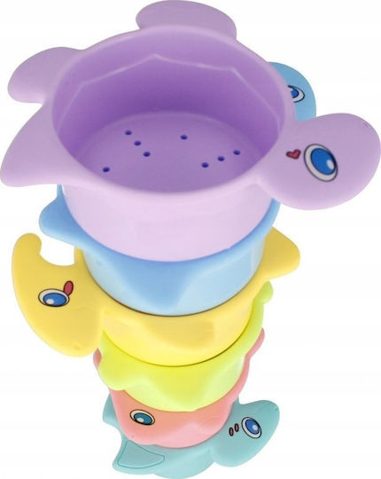 Mega Creative Strandspielzeug Set aus Kunststoff 15cm