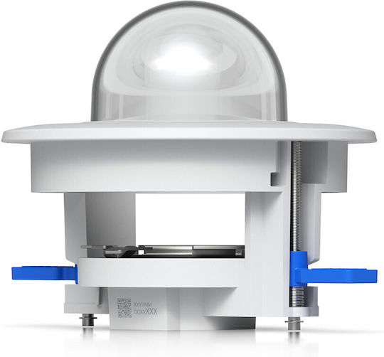 Ubiquiti Uacc-g5-dome-ultra-fm-w Вграден Монтаж Unifi G5 Dome Ultra Бял