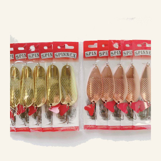 Jocă De Pescuit Set 3 Bucăți
