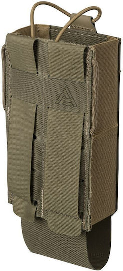 Helikon Tex Универсален Калъф За Колан За Безжичен Кафяв