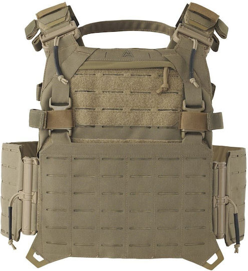 Helikon Tex Spitfire Калъф За Безжичен Кафяв