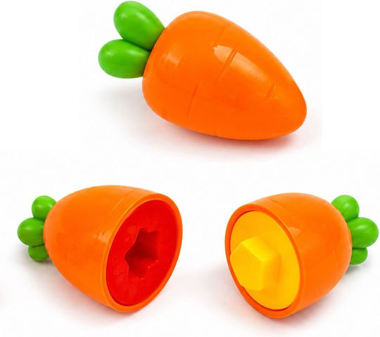 Lean Toys Εκπαιδευτικό Παιχνίδι για 3+ Ετών