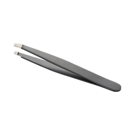 Ro-ro Ts242 Curved Eyebrow Tweezer