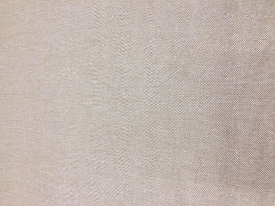 Domoletti Roller Blinds Partial Blackout Beige W60xH170cm