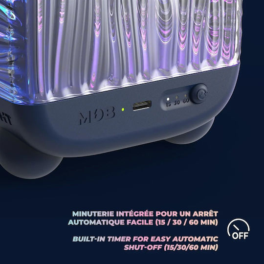 Mobility On Board Смарт Декоративно Осветително Тяло
