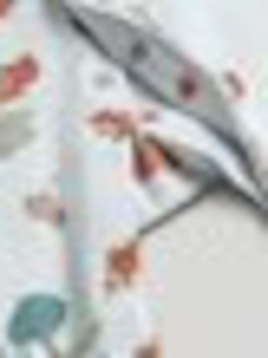 Mothercare Mothercare Baby-Strampler Highland Kuh 3 Stück