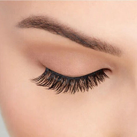 Ardell Faux Mink Schwarze Falsche Wimpern