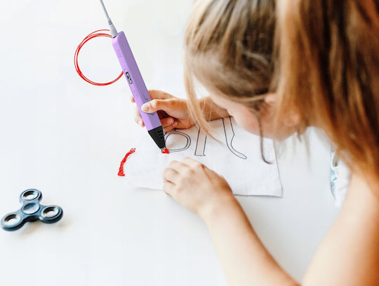 Nulaxy 3D Pen