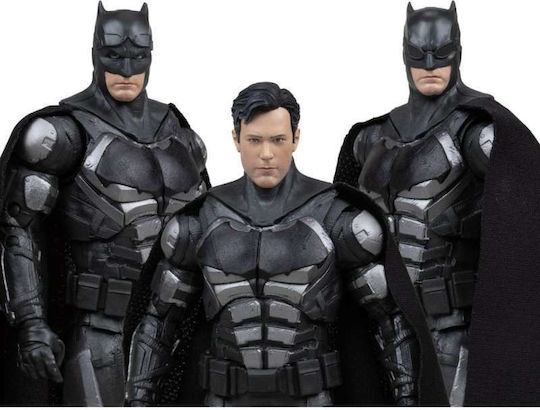 Mcfarlane Toys DC Comics: Batman League Φιγούρα Δράσης ύψους 18εκ. σε Κλίμακα 1:10