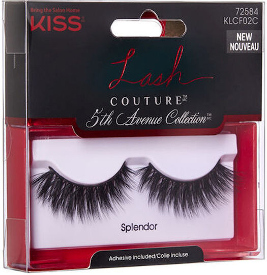 841kiss Splendor Eyelashes