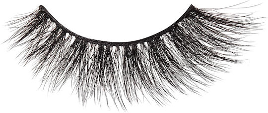 Bombshell Multi X4 Strip Lashes Kiss