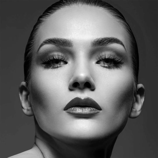 Ruffle Multi Strip Lashes X4 Kiss