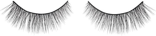Essence Like A Boss Gene False 03 Negre Unice Cu Adeziv