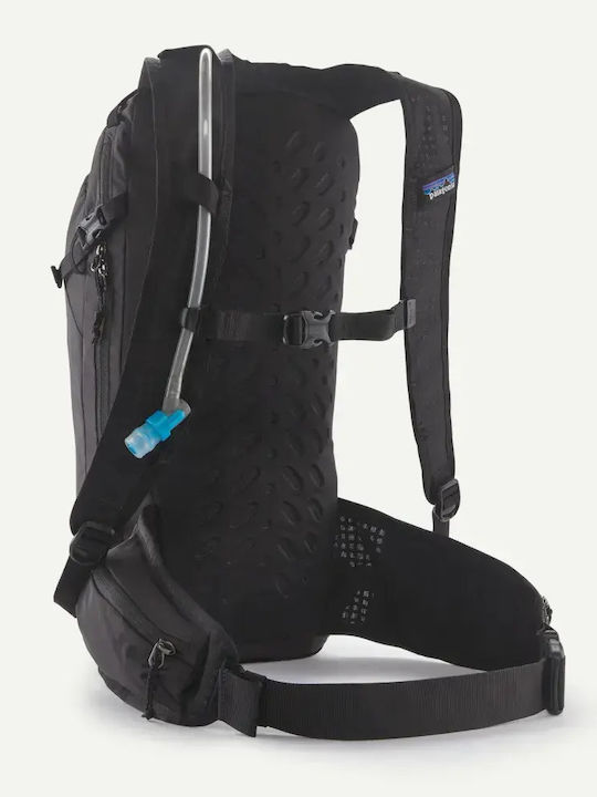 Patagonia Backpack 20lt Μαύρο
