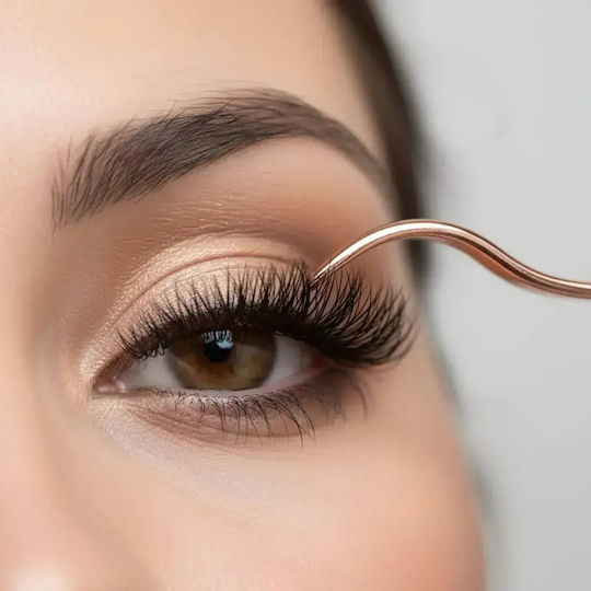 False Eyelash Smoke Kit Beautiful Kiss