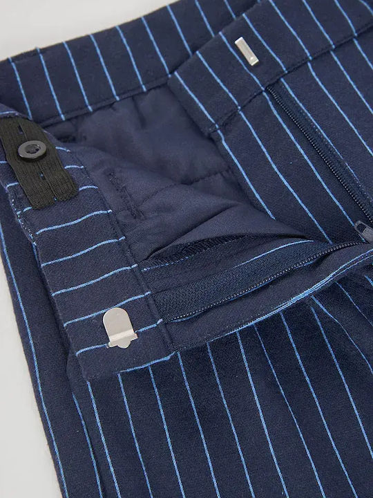 Kinderhosen Blau