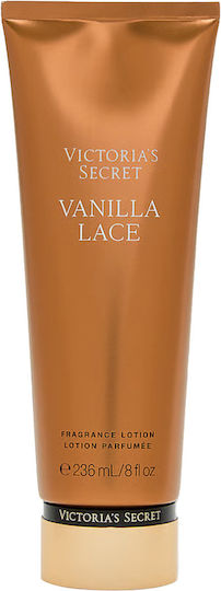 Victoria's Secret Vanilla Lace este o Loțiune de Corp Hidratantă pentru Piele Uscată 236ml