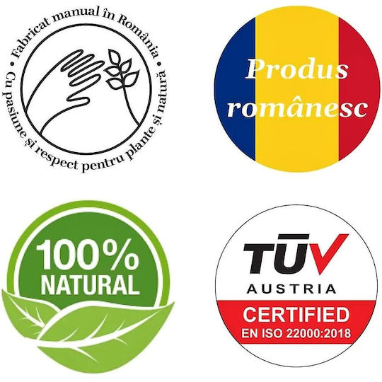Faunus Plant Veinosan Gel Hidratant pentru Vene Varicoase și Picioare Obosite 150 ml