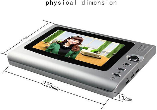 Video Intercom Set