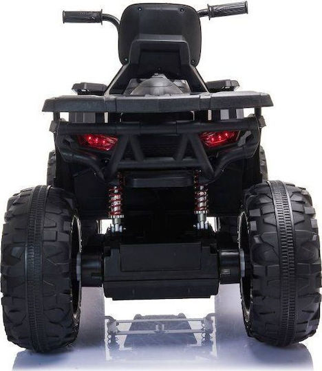 Kinder Elektromotorrad Elektrisch 24 Volt Schwarze