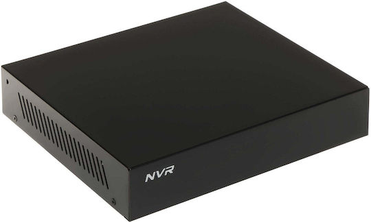 Apti APTI-N0901-S5 NVR Устройство за запис с 9 Канала с 4K Анализ