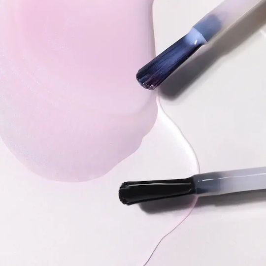 Londontown Гланц Сет Лакове за нокти Дълготраен Бързо съхнещо Розов Pink 12ml