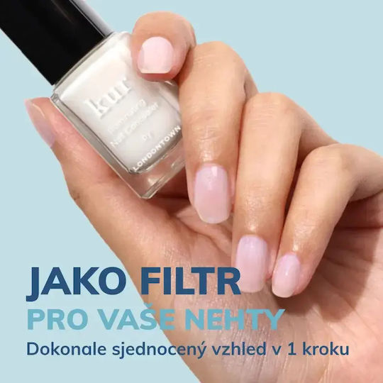 Londontown Гланц Подредба Лакове за нокти Illuminating Nail Concealer 12ml