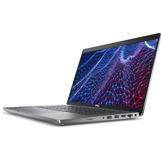 Dell Latitude 5430 Реновирани Клас A 14.1" (Core i5-1245U/16GB/256GB SSD/W11 Pro)