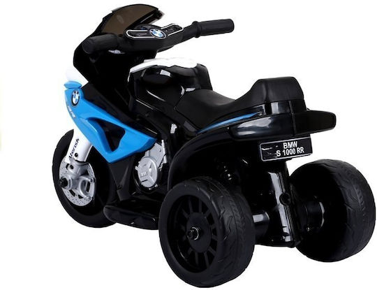 Kinder Elektromotorrad Bmw S1000rr Elektrisch Blaue Für 3+ Jahre