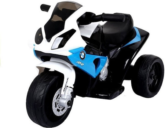 Kinder Elektromotorrad Bmw S1000rr Elektrisch Blaue Für 3+ Jahre