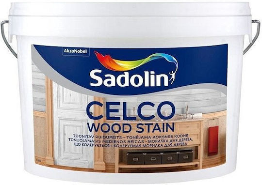 Sadolin Wasser-Impregnierlack Farblose Matt 2,5l
