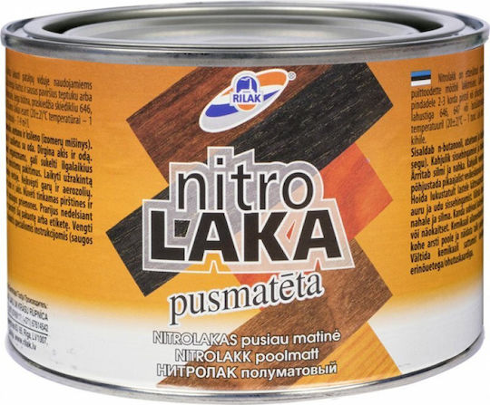 Rilak Oberflächen-Lackierung 450ml