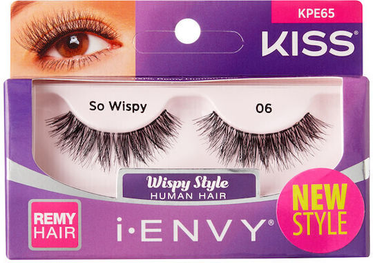 I-Envy So Wispy Wimpern