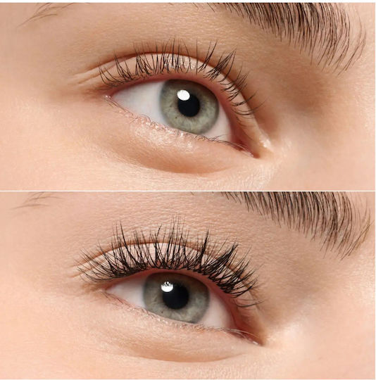 Essence Künstliche Wimpern 06 Natürliche Cluster Schwarz