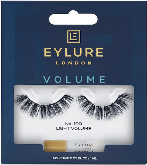 Eylure Обемни Черни Мигли